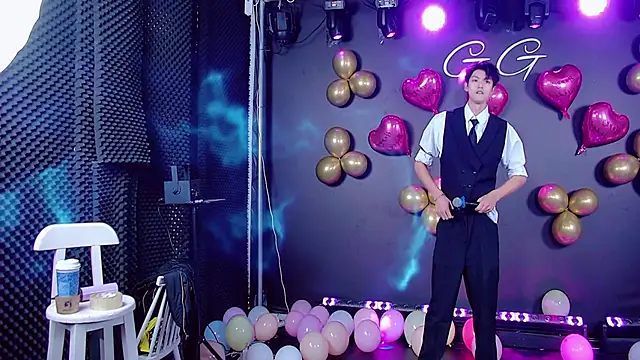 TNT-888 online show from 14, 2, 2026