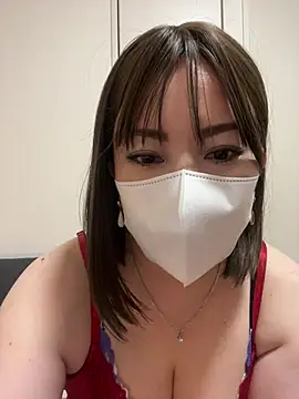 Mitsuco surflady online show from 19, 4, 2026