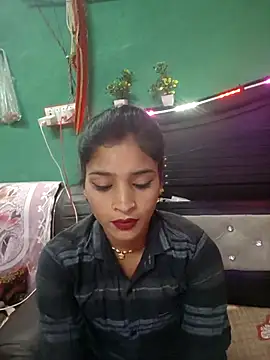 Snapshot of bhavna_pandit chatting on 20, 2, 2026 bhavna pandit online show from 20, 2, 2026