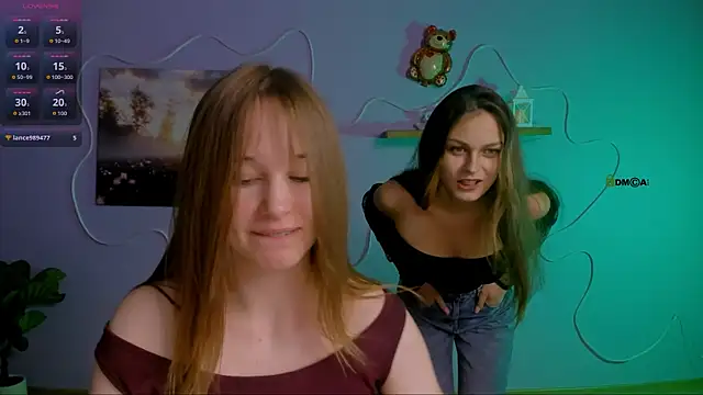 clery abyss online show from 4, 3, 2026