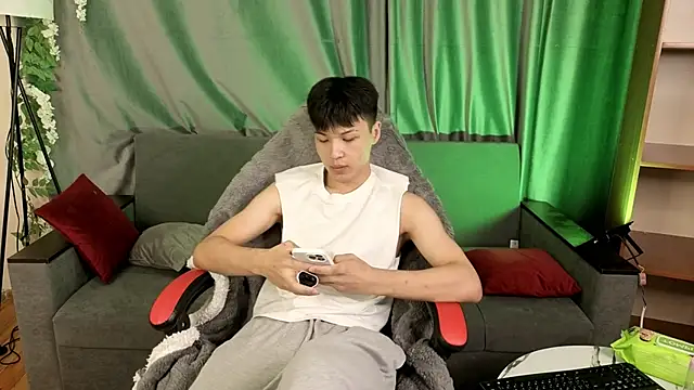 Snapshot of XanneLL chatting on 15, 2, 2026 XanneLL online show from 15, 2, 2026