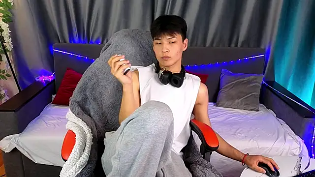 Snapshot of XanneLL chatting on 26, 2, 2026 XanneLL online show from 26, 2, 2026