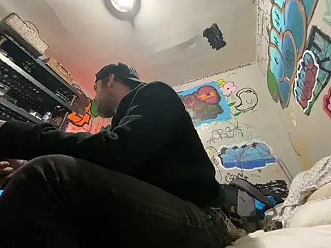 gothboiplzty online show from 21, 2, 2026