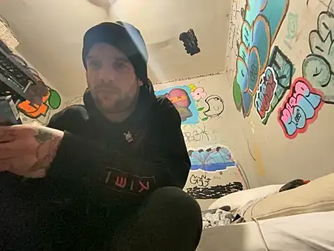 gothboiplzty online show from 24, 2, 2026