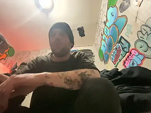 gothboiplzty online show from 26, 2, 2026