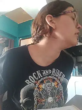 Snapshot of Harley-77 chatting on 25, 2, 2026 Harley-77 online show from 25, 2, 2026