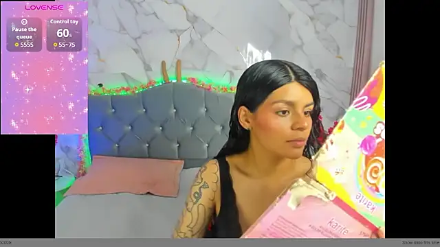 Snapshot of gaby_staaar chatting on 14, 2, 2026 gaby staaar online show from 14, 2, 2026