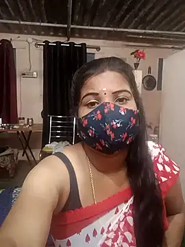 Snapshot of Madhusri_Tamil_Telugu chatting on 6, 3, 2026 Madhusri Tamil Telugu online show from 6, 3, 2026