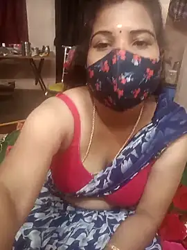 Snapshot of Madhusri_Tamil_Telugu chatting on 9, 3, 2026 Madhusri Tamil Telugu online show from 9, 3, 2026