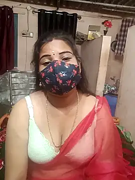 Snapshot of Madhusri_Tamil_Telugu chatting on 12, 3, 2026 Madhusri Tamil Telugu online show from 12, 3, 2026