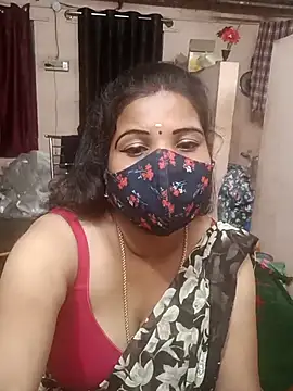 Snapshot of Madhusri_Tamil_Telugu chatting on 13, 3, 2026 Madhusri Tamil Telugu online show from 13, 3, 2026