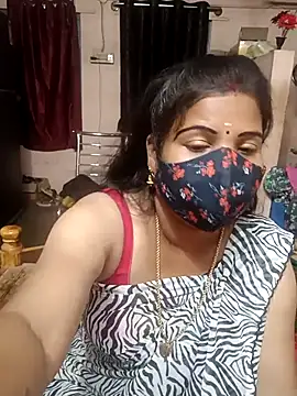 Snapshot of Madhusri_Tamil_Telugu chatting on 16, 3, 2026 Madhusri Tamil Telugu online show from 16, 3, 2026