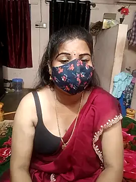 Snapshot of Madhusri_Tamil_Telugu chatting on 17, 3, 2026 Madhusri Tamil Telugu online show from 17, 3, 2026