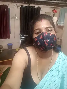 Snapshot of Madhusri_Tamil_Telugu chatting on 23, 3, 2026 Madhusri Tamil Telugu online show from 23, 3, 2026