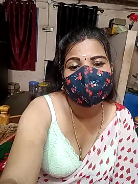 Snapshot of Madhusri_Tamil_Telugu chatting on 24, 3, 2026 Madhusri Tamil Telugu online show from 24, 3, 2026