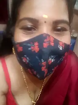 Snapshot of Madhusri_Tamil_Telugu chatting on 25, 3, 2026 Madhusri Tamil Telugu online show from 25, 3, 2026