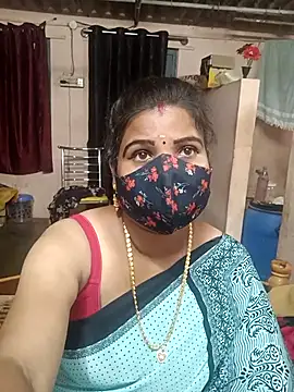 Snapshot of Madhusri_Tamil_Telugu chatting on 26, 3, 2026 Madhusri Tamil Telugu online show from 26, 3, 2026