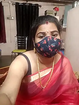 Snapshot of Madhusri_Tamil_Telugu chatting on 27, 3, 2026 Madhusri Tamil Telugu online show from 27, 3, 2026