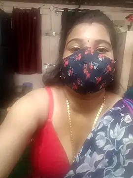 Snapshot of Madhusri_Tamil_Telugu chatting on 28, 3, 2026 Madhusri Tamil Telugu online show from 28, 3, 2026