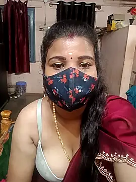 Snapshot of Madhusri_Tamil_Telugu chatting on 29, 3, 2026 Madhusri Tamil Telugu online show from 29, 3, 2026