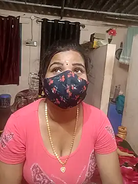 Snapshot of Madhusri_Tamil_Telugu chatting on 31, 3, 2026 Madhusri Tamil Telugu online show from 31, 3, 2026