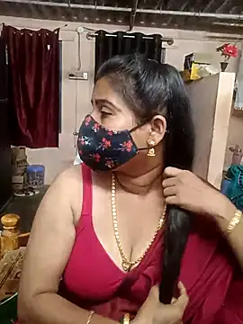 Snapshot of Madhusri_Tamil_Telugu chatting on 2, 4, 2026 Madhusri Tamil Telugu online show from 2, 4, 2026