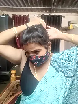 Snapshot of Madhusri_Tamil_Telugu chatting on 3, 4, 2026 Madhusri Tamil Telugu online show from 3, 4, 2026