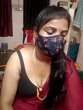 Snapshot of Madhusri_Tamil_Telugu chatting on 11, 4, 2026 Madhusri Tamil Telugu online show from 11, 4, 2026