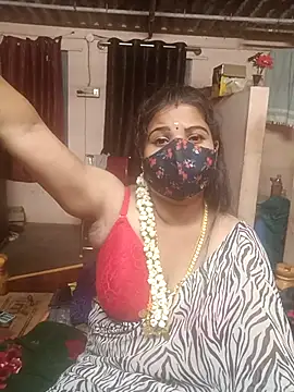 Snapshot of Madhusri_Tamil_Telugu chatting on 15, 4, 2026 Madhusri Tamil Telugu online show from 15, 4, 2026