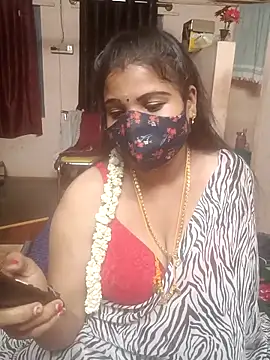 Snapshot of Madhusri_Tamil_Telugu chatting on 15, 4, 2026 Madhusri Tamil Telugu online show from 15, 4, 2026