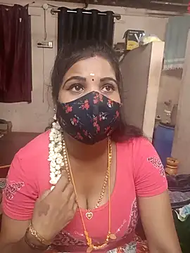 Snapshot of Madhusri_Tamil_Telugu chatting on 16, 4, 2026 Madhusri Tamil Telugu online show from 16, 4, 2026