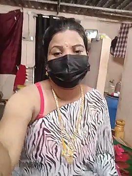 Madhusri Tamil Telugu online show from 19, 5, 2026
