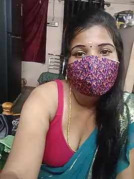 Snapshot of Madhusri_Tamil_Telugu chatting on 23, 6, 2026 Madhusri Tamil Telugu online show from 23, 6, 2026