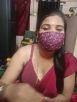 Snapshot of Madhusri_Tamil_Telugu chatting on 24, 6, 2026 Madhusri Tamil Telugu online show from 24, 6, 2026
