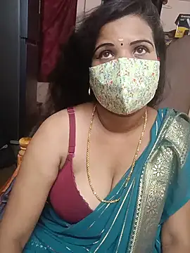 Snapshot of Madhusri_Tamil_Telugu chatting on 29, 6, 2026 Madhusri Tamil Telugu online show from 29, 6, 2026
