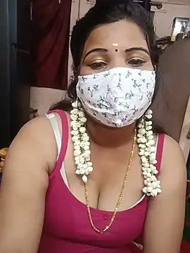 Snapshot of Madhusri_Tamil_Telugu chatting on 2, 7, 2026 Madhusri Tamil Telugu online show from 2, 7, 2026