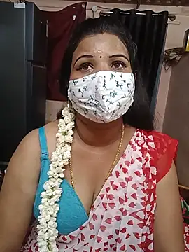 Snapshot of Madhusri_Tamil_Telugu chatting on 12, 7, 2026 Madhusri Tamil Telugu online show from 12, 7, 2026