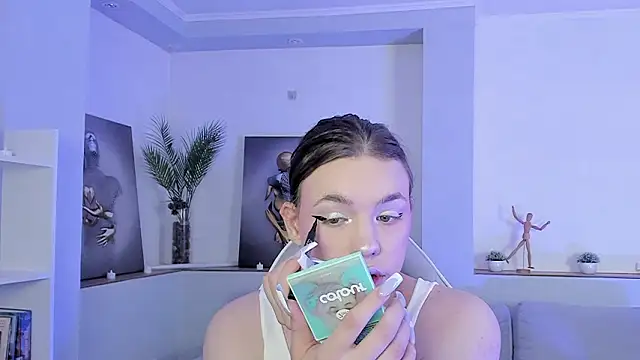 Madison dolly online show from 13, 2, 2026