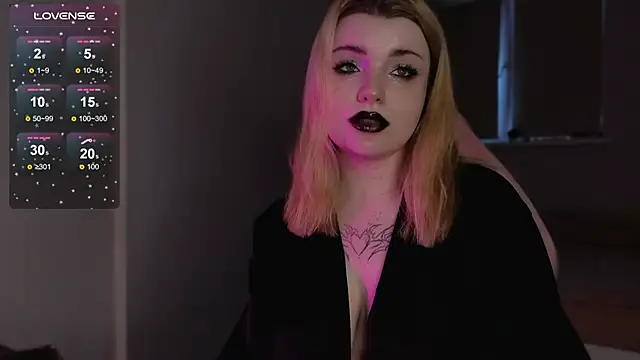  Matadora  online show from 21, 2, 2026