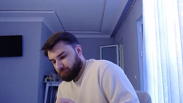 johny sins with hair  online show from 3, 2, 2026