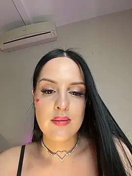 Evayra online show from 13, 2, 2026