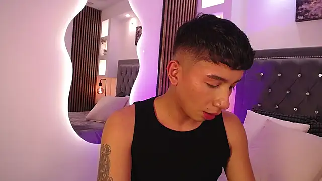 Fancy Vixen online show from 16, 3, 2026