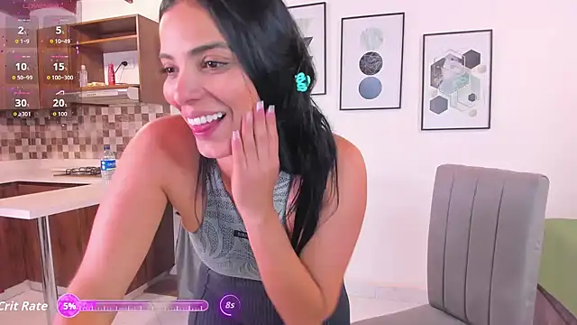 Samy Hot online show from 15, 7, 2026