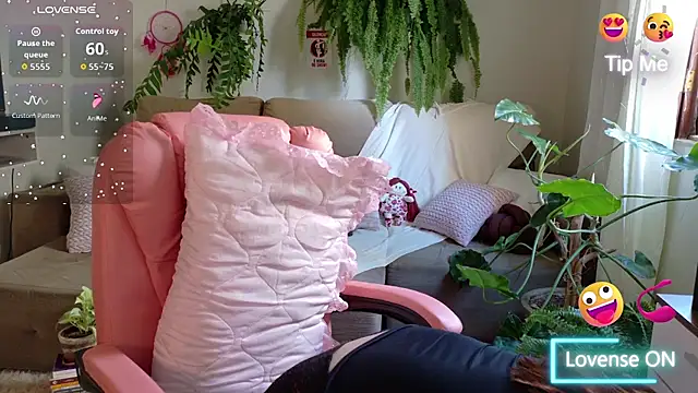 ms sophie69 online show from 10, 2, 2026