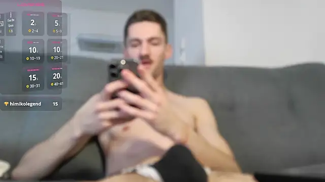 only diego online show from 15, 4, 2026