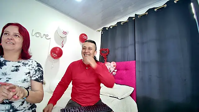 ZOEYJUAN 95 online show from 16, 2, 2026