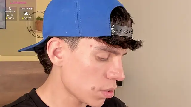 Angel eros  online show from 28, 2, 2026