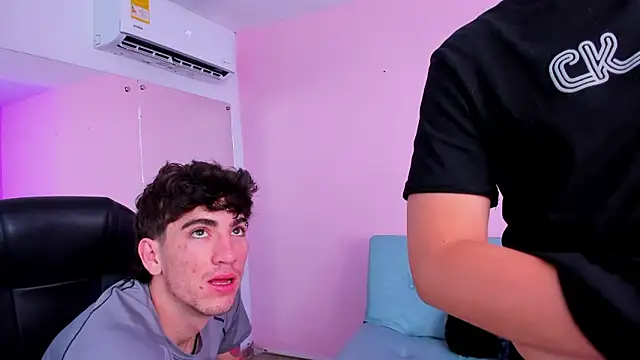 Bad Boys777 online show from 7, 2, 2026