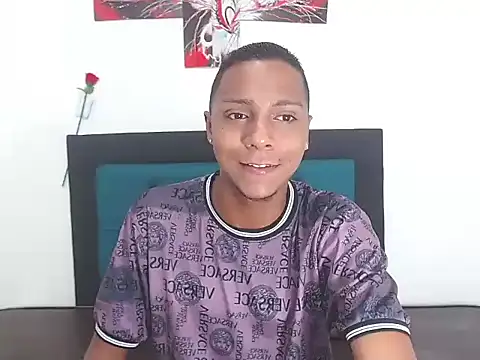 hotboyluxe online show from 5, 4, 2026