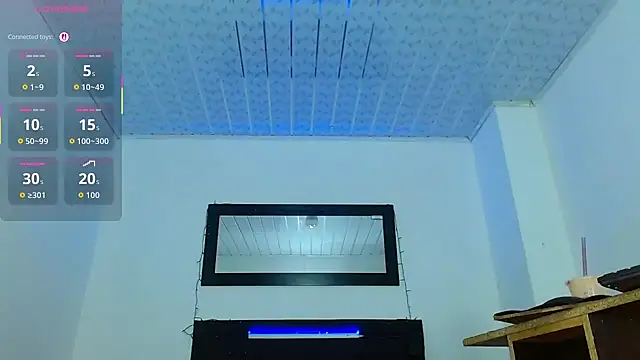 hotboyluxe online show from 18, 7, 2026